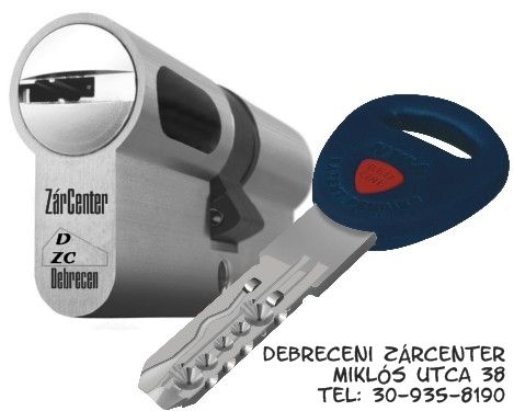 zárcenter zárcenter